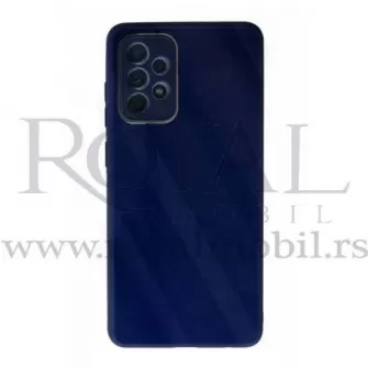 Futrola GLASS CASE za Samsung A336 Galaxy A33 5G teget