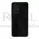 Futrola GLASS CASE za Samsung A336 Galaxy A33 5G crna