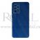 Futrola GLASS CASE za iPhone 12 Pro Max (6.7) plava