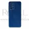Futrola GLASS CASE za Samsung A125 Galaxy A12 / M12 plava