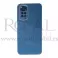 Futrola GLASS CASE za iPhone 7G / iPhone 8G / iPhone SE (2020) svetlo plava