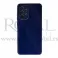 Futrola GLASS CASE za iPhone 12 Pro (6.1) teget