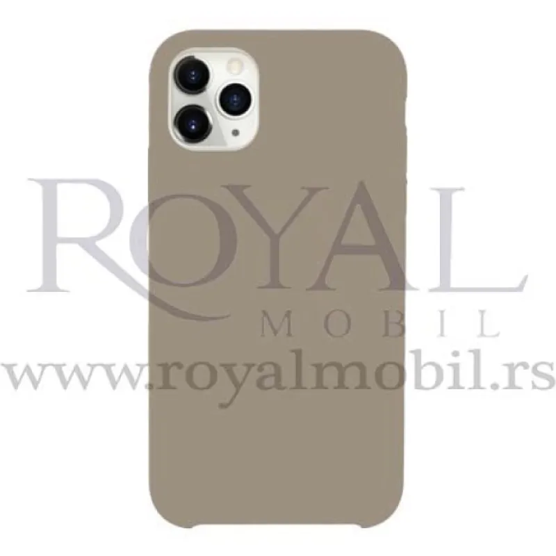 Futrola NEW PVC za iPhone XR bez