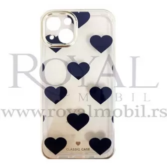 Futrola VICTORIA CASE za Samsung A736 Galaxy A73 5G No3