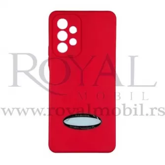 Futrola MIMO WISH za iPhone 13 Pro Max (6.7) crvena