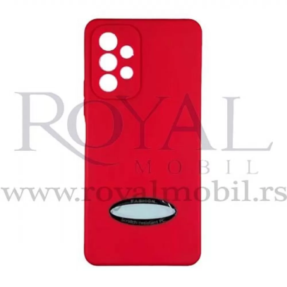Futrola MIMO WISH za iPhone 13 Pro (6.1) crvena