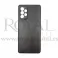 Futrola SOFT LEATHER za iPHONE 13 Pro (6.1) crna