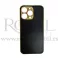 Futrola PVC ELEGANT za iPhone 13 (6.1) crna