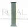Narukvica za sat TEXTIL 42/44/45mm zelena
