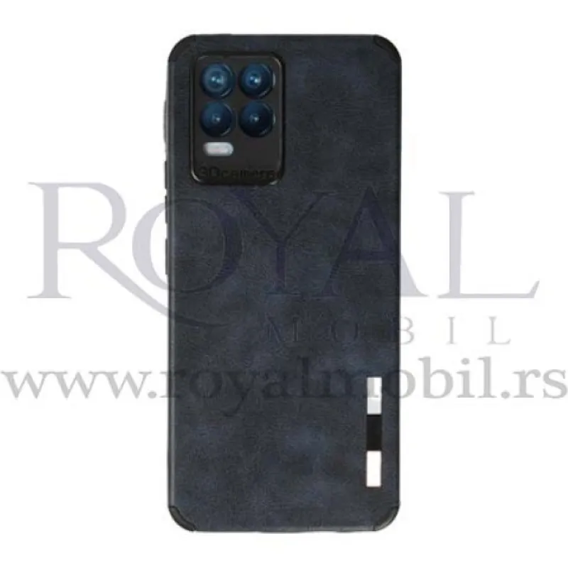 Futrola LOOP LEATHER za iPhone 14 Plus (6.7) teget