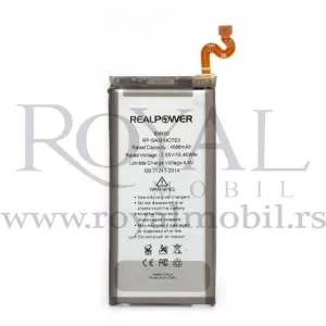 Baterija REALPOWER za Samsung N960 Galaxy Note 9 BN965