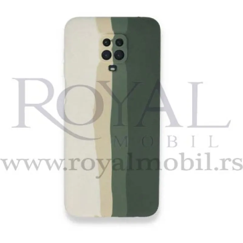 Futrola KOLOR MIX za iPhone 14 (6.1) No22