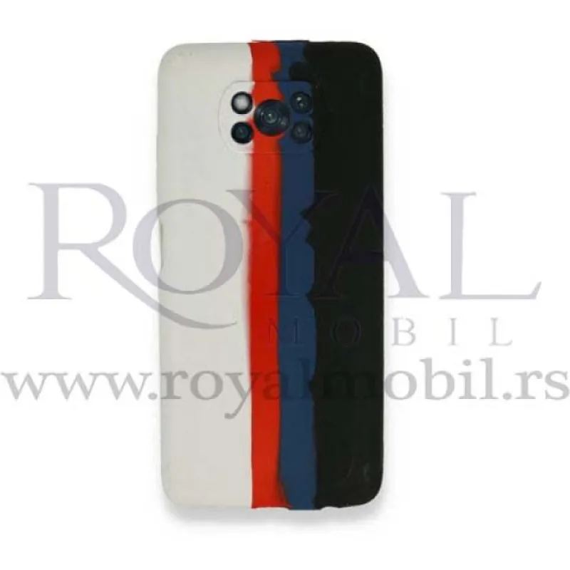 Futrola KOLOR MIX za iPhone 14 Pro (6.1) No23