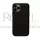 Silikonska futrola SOFT X-Cell za iPhone 14 Pro (6.1) crna