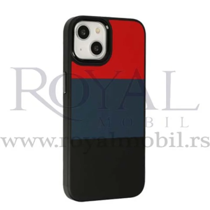 Futrola TRIPLE za iPhone 14 Plus (6.7) No2