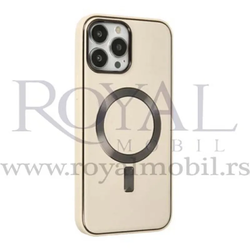 Futrola MAGSAFE HARD za iPhone 14 Plus (6.7) bez