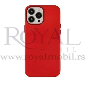 Futrola BOSS za iPhone 14 (6.1) crvena