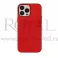Futrola BOSS za iPhone 14 (6.1) crvena