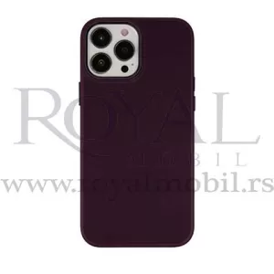 Futrola BOSS za iPhone 14 (6.1) bordo