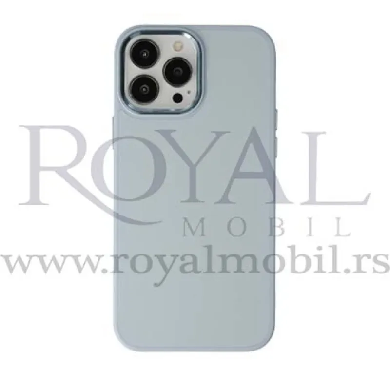 Futrola BOSS za iPhone 14 (6.1) plava