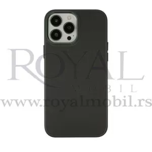 Futrola BOSS za iPhone 14 (6.1) tamno zelena