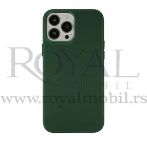 Futrola BOSS za iPhone 14 Pro (6.1) maslinasto zelena