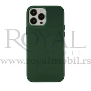 Futrola BOSS za iPhone 14 Plus (6.7) maslinasto zelena