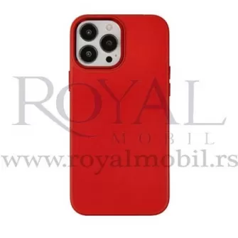 Futrola BOSS za iPhone 14 Pro Max (6.7) crvena