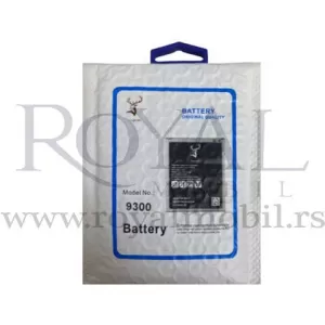 Baterija OBENIM za Samsung i9300 Galaxy S3 / i9060 / i9082
