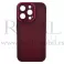 Futrola FREYA za iPhone 12 Pro (6.1) bordo