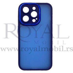 Futrola FREYA za iPhone 13 Pro (6.1) plava