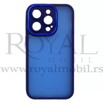 Futrola FREYA za iPhone 14 Plus (6.7) plava