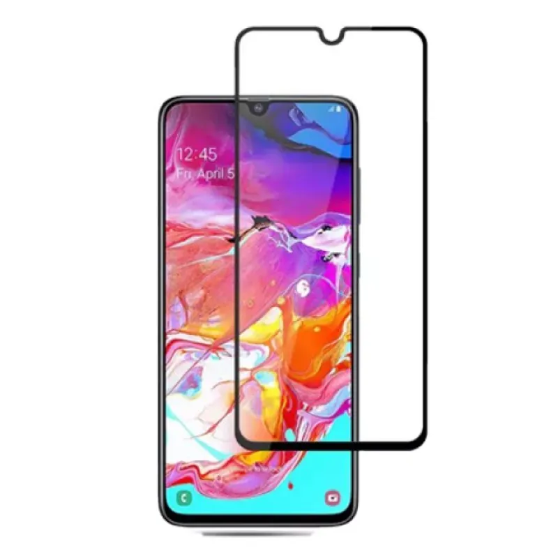 Zastitno staklo 3D za iPhone 13 Pro Max (6.7)