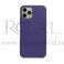 Silikonska futrola SOFT X-Cell za Huawei P Smart 2021 ljubicasta