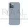 Silikonska futrola SOFT X-Cell za Vivo Y53S baby plava