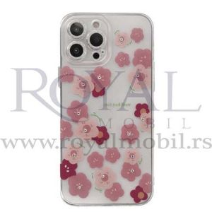 Futrola CIRKON PRINT za iPhone 14 Pro (6.1) No1