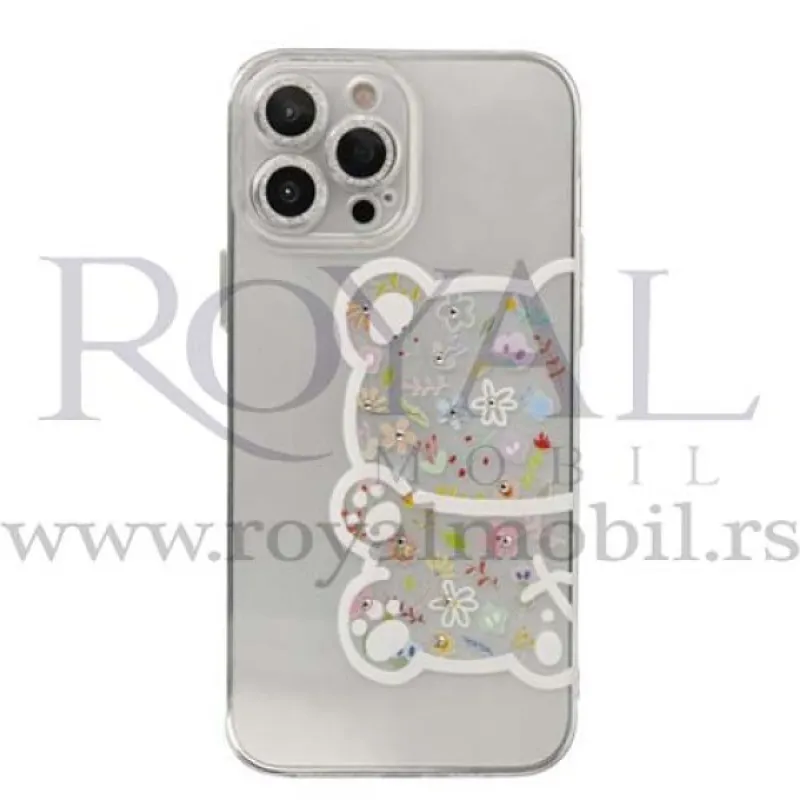 Futrola CIRKON PRINT za iPhone 14 Pro (6.1) No3