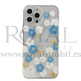 Futrola CIRKON PRINT za Samsung A225 Galaxy A22 No5