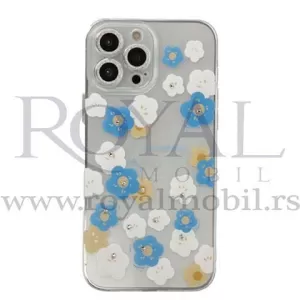 Futrola CIRKON PRINT za Samsung A736 Galaxy A73 5G No5