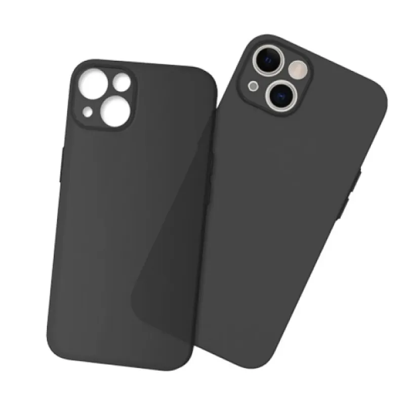 Futrola TINY za iPhone 14 pro (6.1) siva