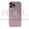 Futrola COLOR CIRCLE za iPhone 14 Plus (6.7) roze gold