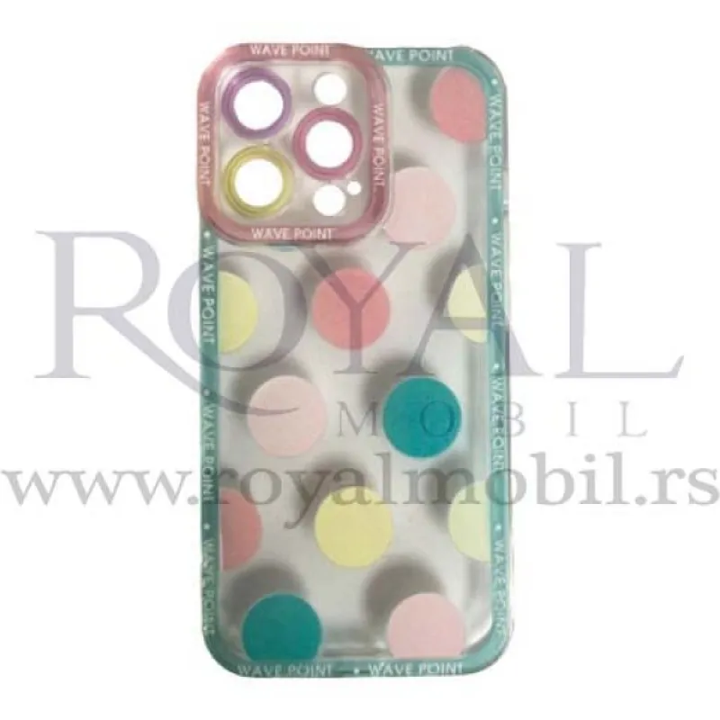 Futrola BELOVED za Samsung A736 Galaxy A73 5G No5