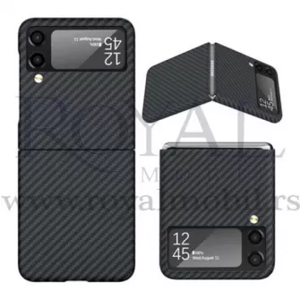 Futrola CORNEL CASE za Samsung Galaxy Z Flip 3 crna