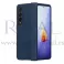 Futrola PVC SOFT za Samsung Galaxy Z Fold 3 plava