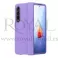 Futrola PVC SOFT za Samsung Galaxy Z Fold 4 lila