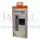 Power bank Linkage LKP-28 10000mAh PD 22.5w 3A (Type-c i Lightning kabal) bela