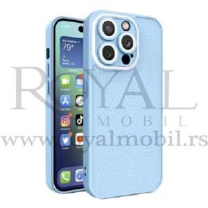 Futrola KING KORUMA za iPhone 14 Pro Max (6.7) svetlo plava