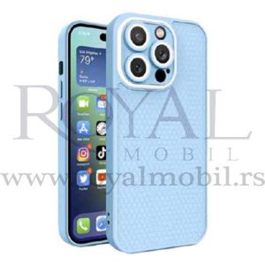 Futrola KING KORUMA za iPhone 14 Pro (6.1) svetlo plava