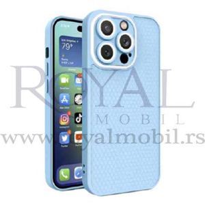 Futrola KING KORUMA za iPhone 14 Plus (6.7) svetlo plava