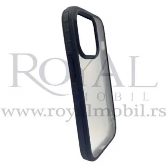Futrola HONG za iPhone 14 Plus (6.7) crna